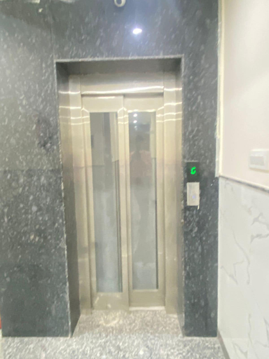 Interior 4, Hotel Air Admire - IGI Airport Delhi, Delhi