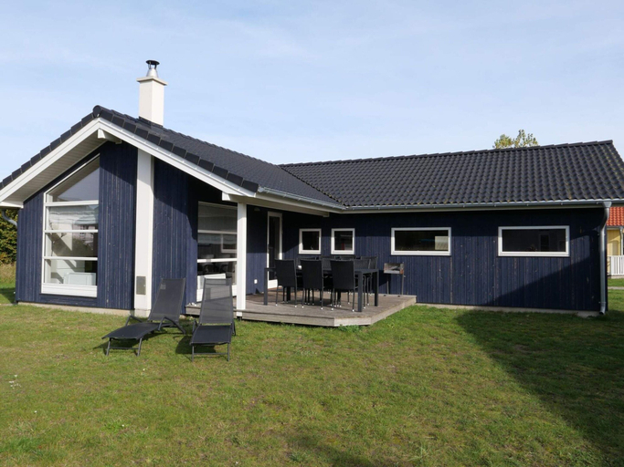 Exterior 5, Danish Home Near Baltic Sea Coast, Ostholstein