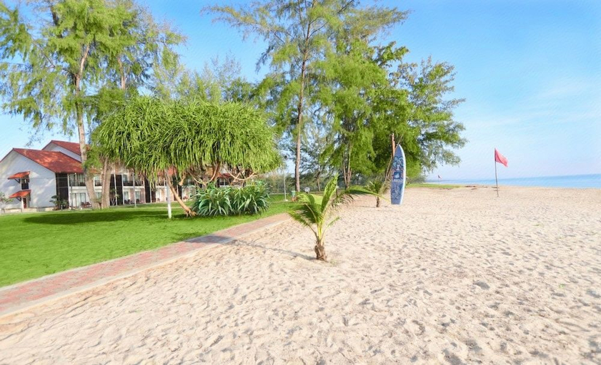 Others, Lanjut Beach & Golf Resort Pahang Kuala Rompin, Rompin