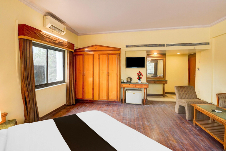 Others 4, Deluxe Room Subhash Nagar Royal Palazzo, Jaipur