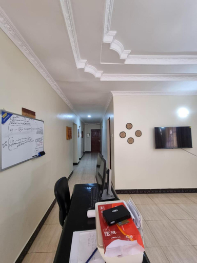 5, Hekima house, Arusha Urban