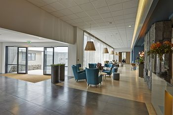 Lobby 3, Icelandair Hotel Vik, Mýrdalshreppur