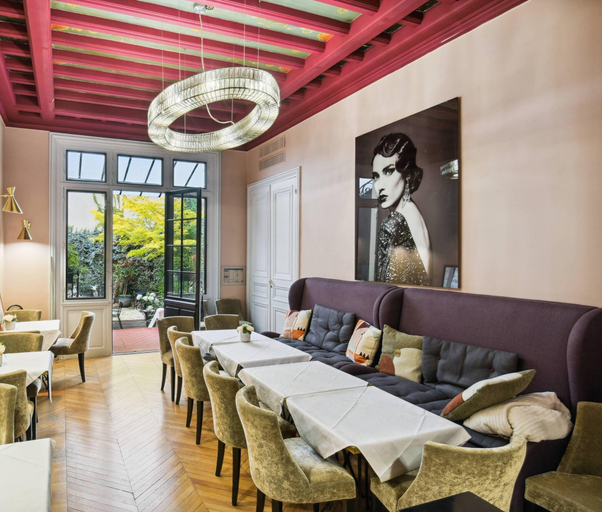Others 5, Hôtel Le Paris Singulier, Paris