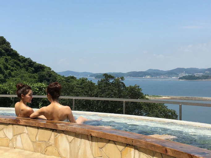 Sport & Beauty 5, Wano Resort Hazu, Gamagōri