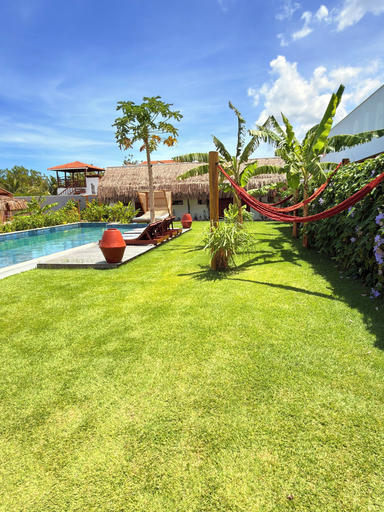 Pool 2, CACTUS CLUB – Centro de Bem-Estar e Spa., Touros