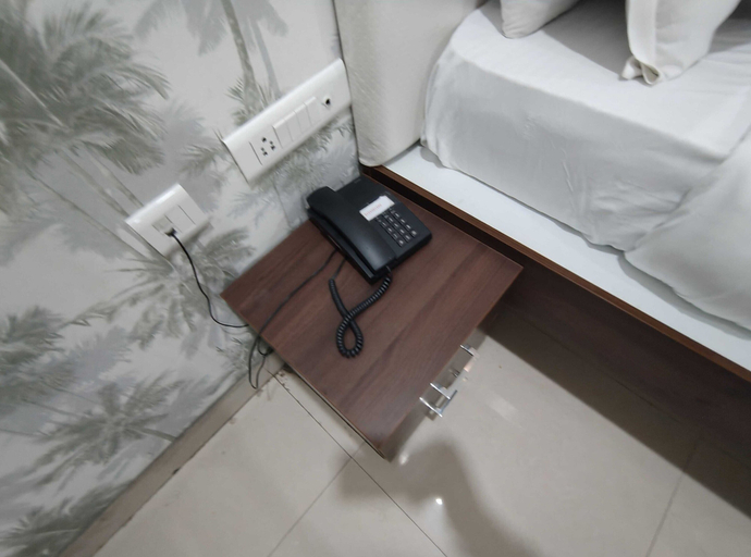 Room 3, Townhouse Cineplanet Kompally, Ranga Reddy