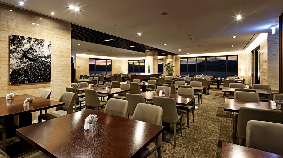 Food & Drinks 5, Bloomvista, Yangpyeong