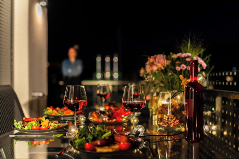 Food & Drinks 4, Elisabeth Downtown Apartments by FirstHost, Budapesti
