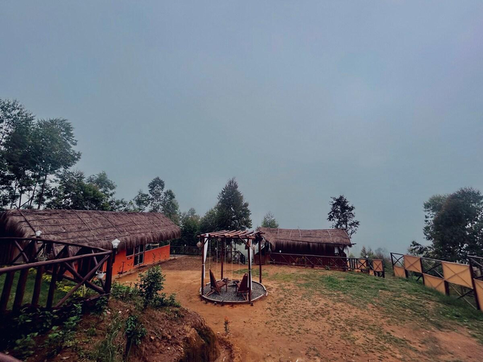 Others 3, FOOD FOREST KANTHALLOOR, Idukki