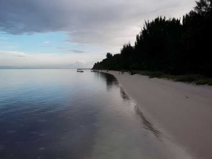 Others 2, Hoga Dive Inn, Wakatobi