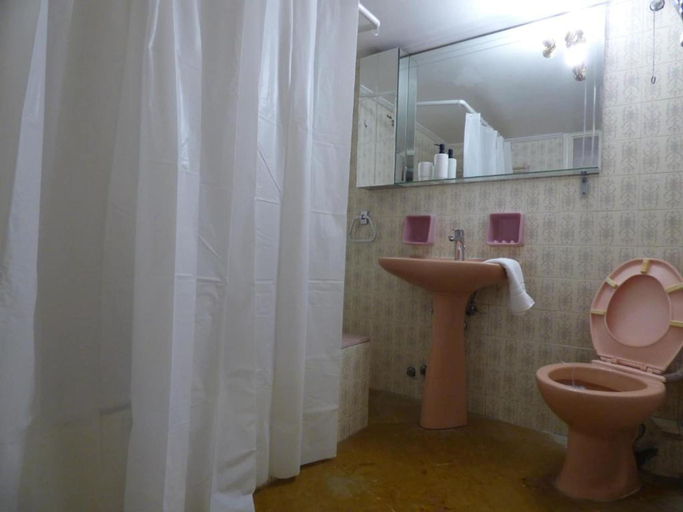Room 2, Serenity View Apartment - Marina Zeas, Attica