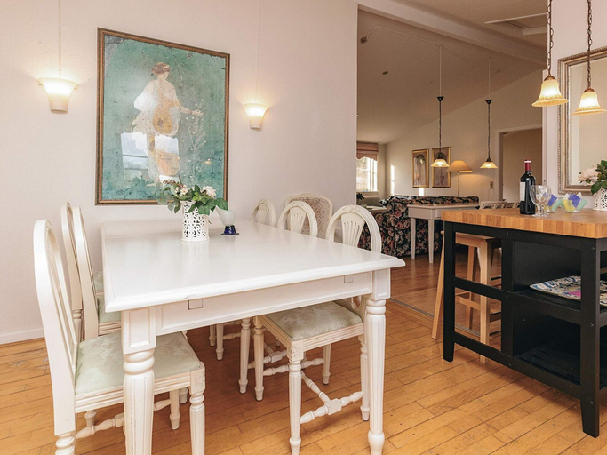 Interior 2, 8 Person Holiday Home in Brovst, Jammerbugt