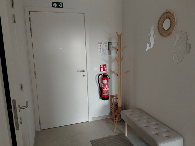 Reception 4, Luxury Apartment With Pool & Parking, West-Vlaanderen