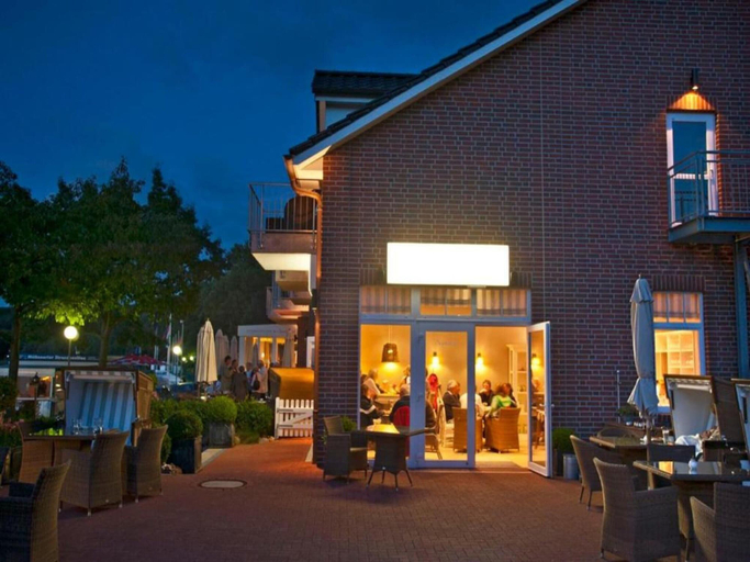 Exterior 3, Heikendorf by Belvilla Single Room Land Side, Plön