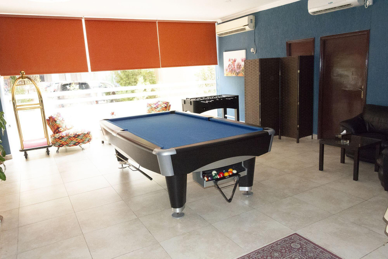 Others 5, Flowers Inn 1, Salmiya