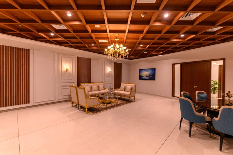 Others 5, Rumanza by Pearl Continental, Multan