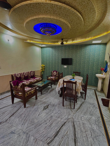 2, Chitrakoot Apartments, Jaipur
