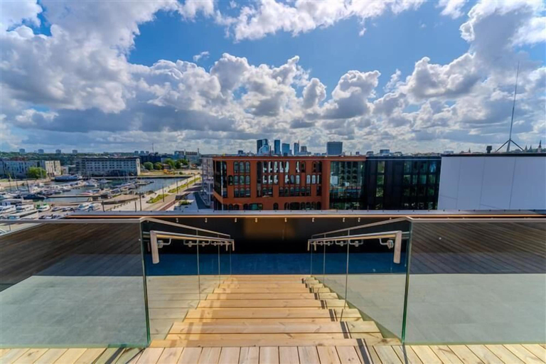Sport & Beauty 3, Hyatt Place Tallinn, Tallinn