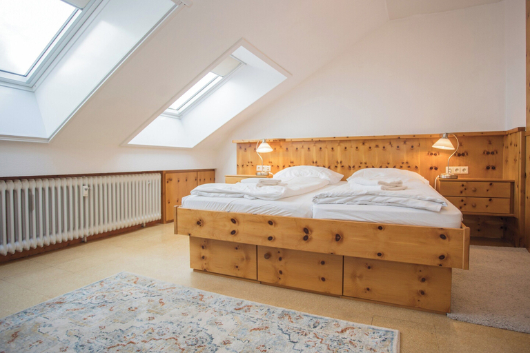 Room 3, Wohnung mit Balkon in Winterberg, Hochsauerlandkreis