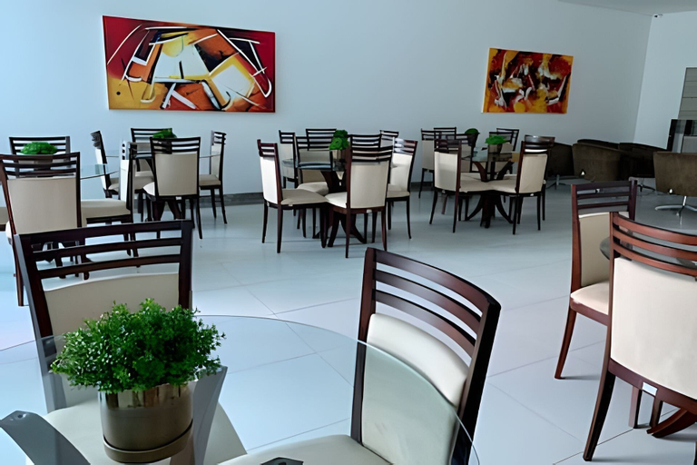 Food & Drinks, Luxor Tambau Flat Home Service, João Pessoa