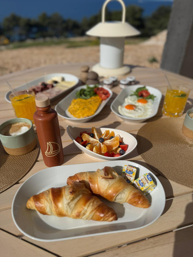 Food & Drinks, Mansion Hvar, Hvar