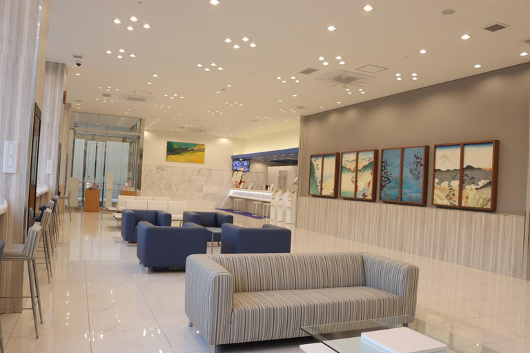Public Area 2, Toyoko Inn Fujisan Otsuki-eki, Ōtsuki