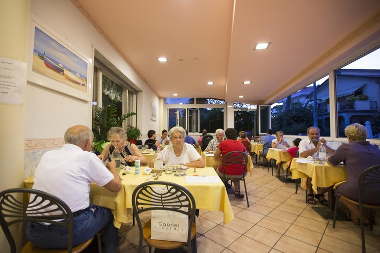 General view 2, Daisy, Massa Carrara