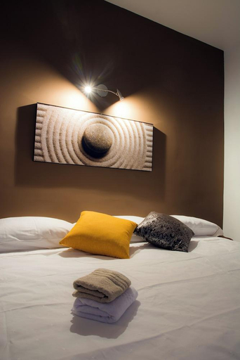 Bedroom 2, Hotel Casa Ecuatreasures - Centro Histórico Quito, Quito