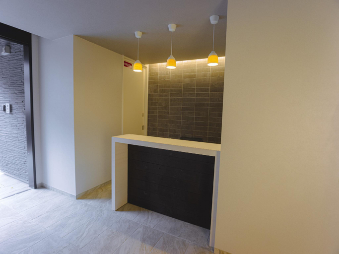 Public Area 2, GRAND BASE Hakata Premium, Fukuoka