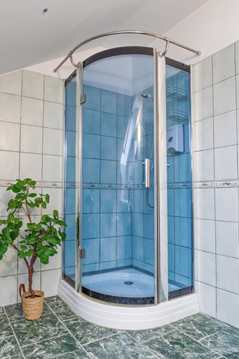 Bathroom 3, Penzion Ronox, Náchod
