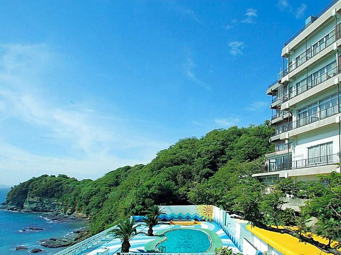 Sport & Beauty 4, Futagojimaso, Wakayama