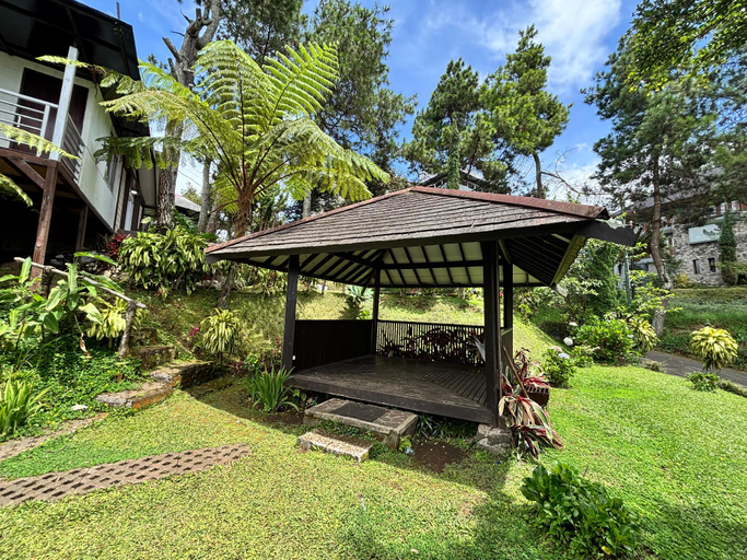 Others 3, Cisarua Villas, Bandung