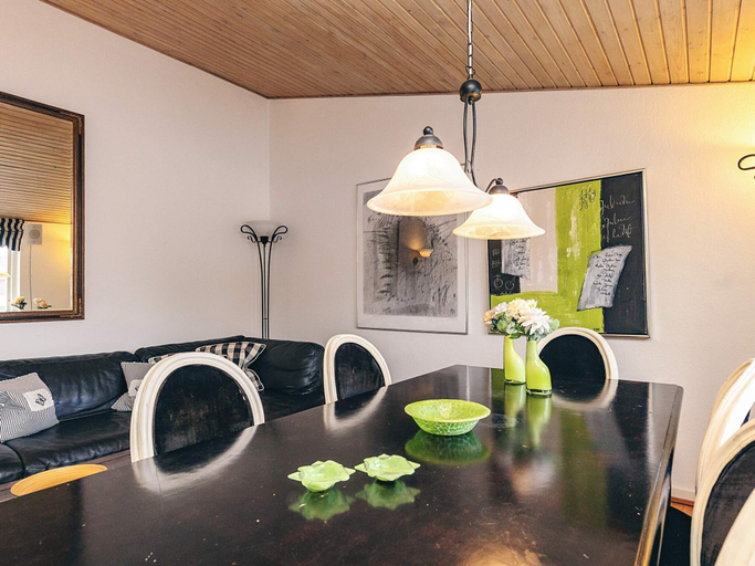 Interior 2, 6 Person Holiday Home in Brovst, Jammerbugt