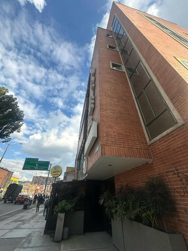 Exterior 5, Lavid Hotel Palacio Real, Santafé de Bogotá