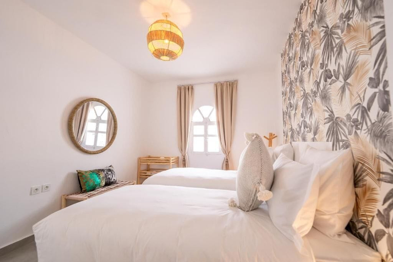 Room 3, Villa Sahel Bleu, Essaouira