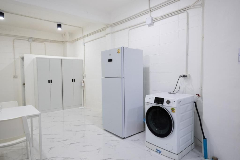 Interior 2, At 38 Don Mueang, Bang Khen