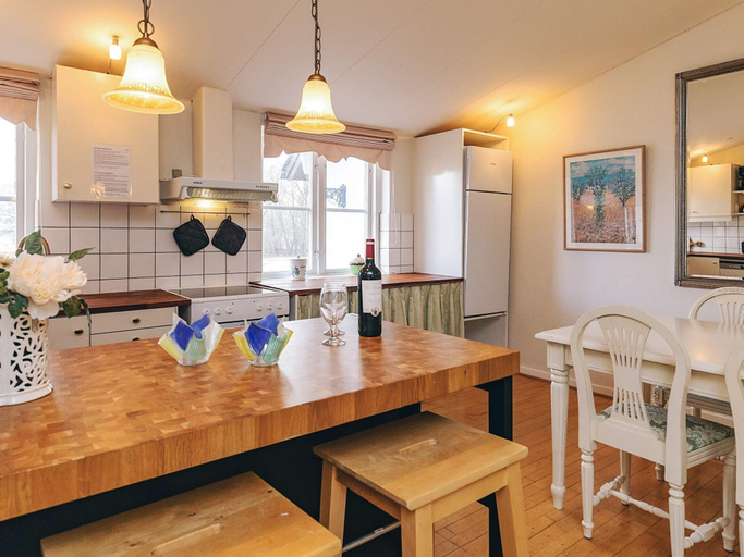 Interior 3, 8 Person Holiday Home in Brovst, Jammerbugt