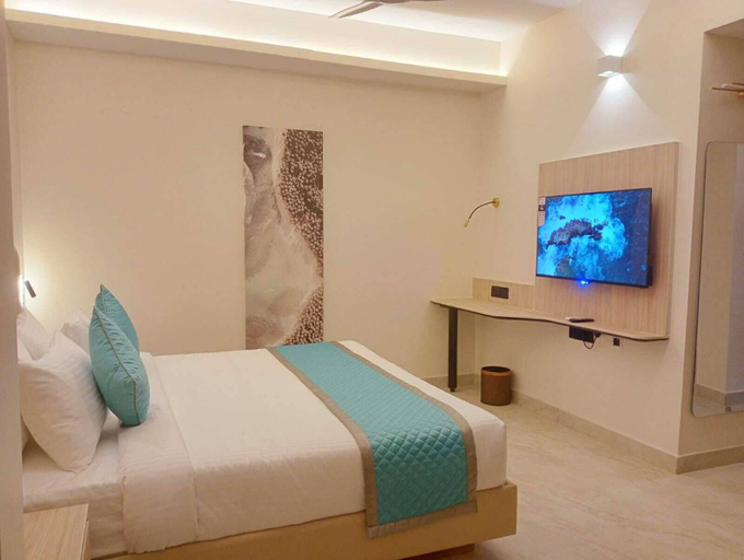 Room 3, Mangalore Keys By Bestinn Leisure, Dakshina Kannada