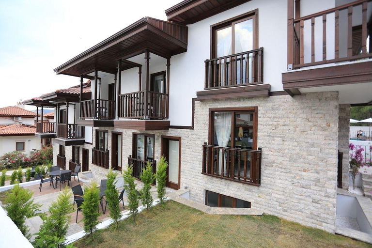 Exterior & Views 1, Verde Suites Akyaka, Ula