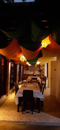 Food & Drinks 5, Brazaville Beach Resort, Hinoba-An