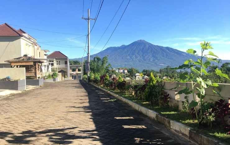 Others 3, Rumah Mama Yani - 2 Bedroom, Malang