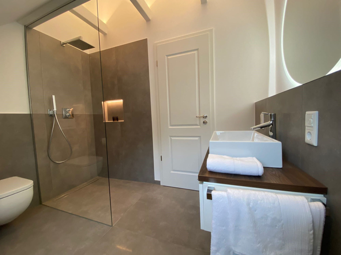 Bathroom 3, LandGut & Residenz Driehof, Steinfurt