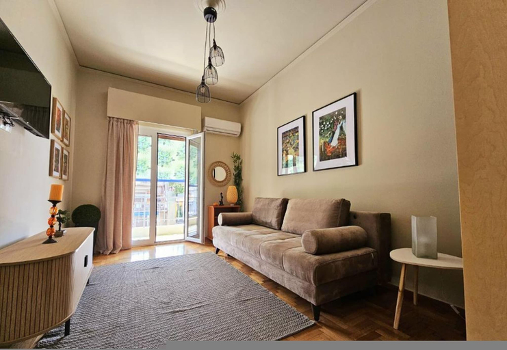 Room 5, EL Prestige Apartment - Athens Town, Attica