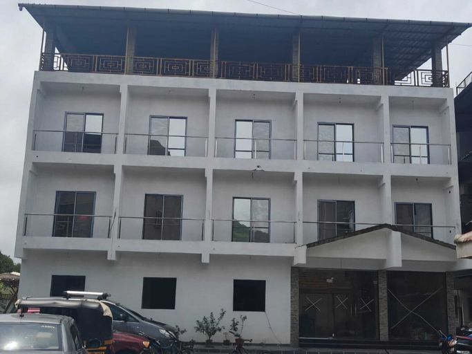 Primary image, Townhouse Oak Pawana Road Lonavala, Pune