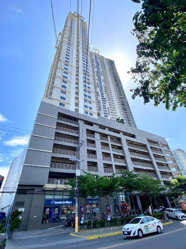 2, Fuente Osmena Apartments, Cebu City