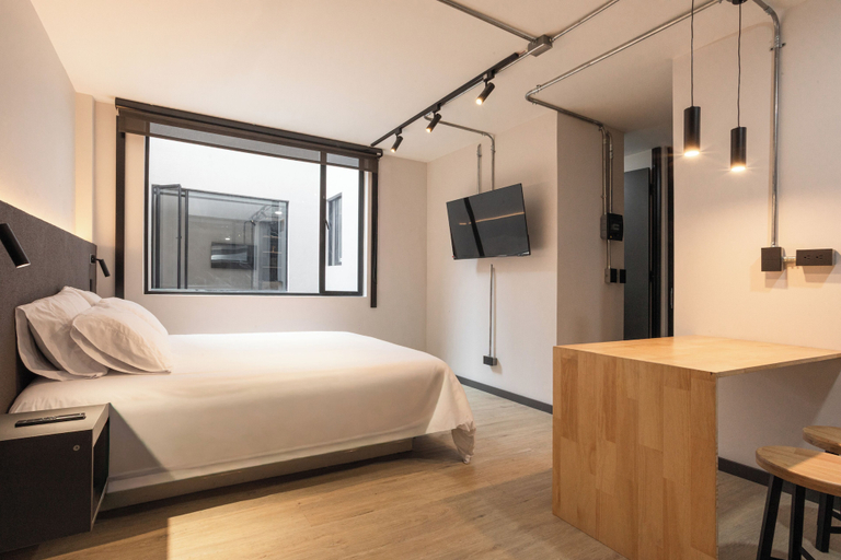 Room 5, Break Estudios Manizales, Manizales