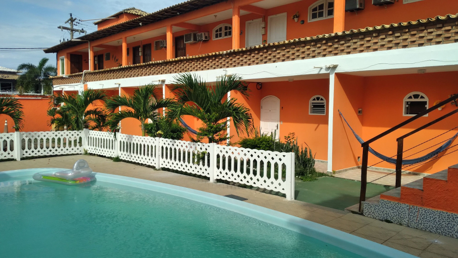 Sport & Beauty 5, pousada vida bela suites, Armação dos Búzios