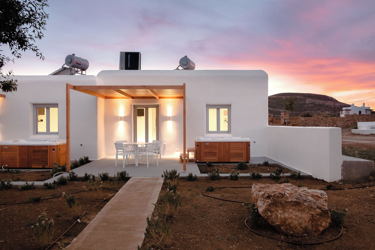 Exterior & Views 2, Xerolithos Natural Living, South Aegean