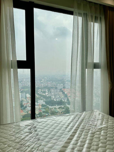 Bedroom 2, My Dinh Houses, Từ Liêm