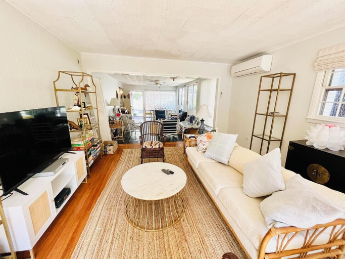 Interior, Cookman Street 20, Sussex